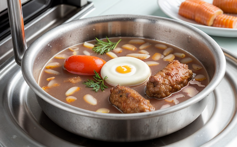 ISO 23418 - Gıdalarda Campylobacter Sayımı Testi