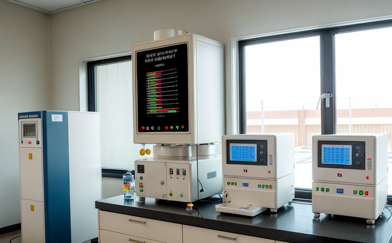 ISO 5508 - Yağ Asidi Metil Esterlerinin Gaz Kromatografisi Testi
