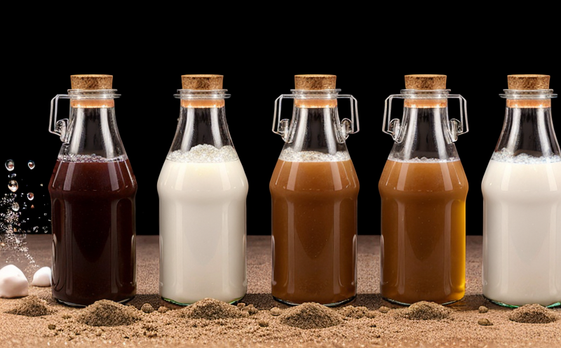 TSE 12820 - Sucuklarda Protein, Yağ ve Nem Oranı Testi