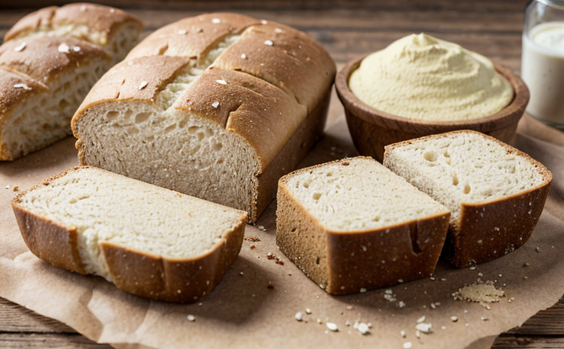 Glutensiz Ürünlerde Gluten Kalıntısı Testi
