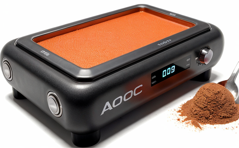 AOAC 991.25 - Beta-Karoten Analizi Testi