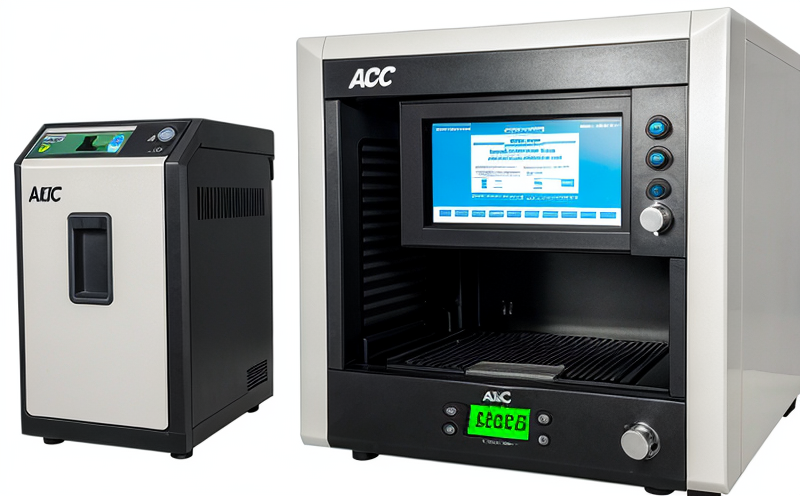 AOAC 991.44 - Mikotoksin Tarama Testi