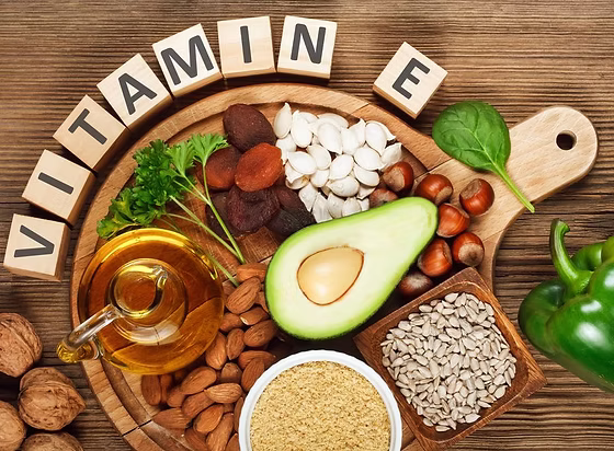 AOAC 992.03 - Vitamin E (Tokoferol) Testi