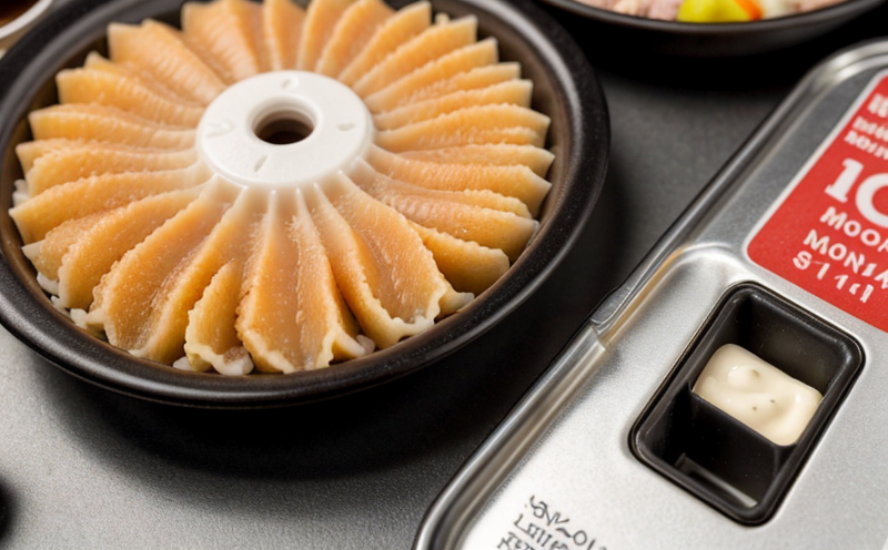 ISO 11290-1 - Gıdalarda Listeria monocytogenes Tespiti Testi