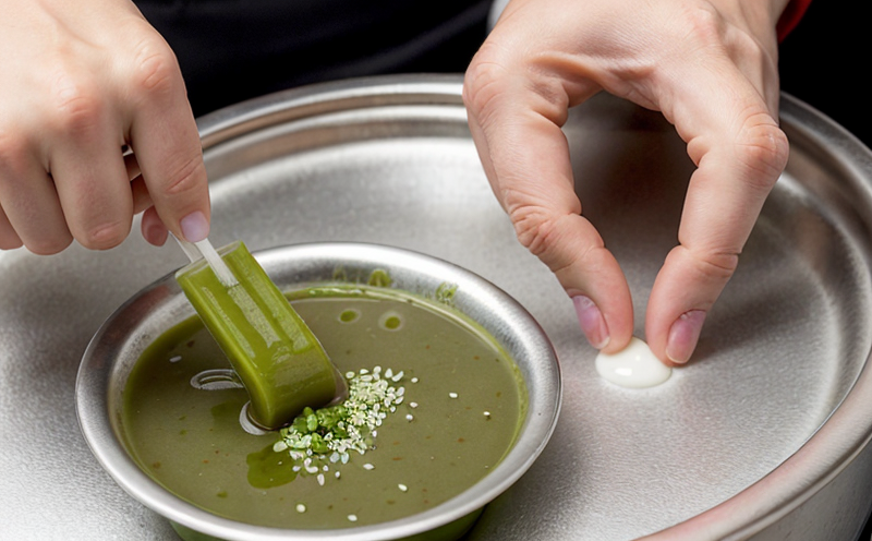 ISO 16649-2 - Gıdalarda Escherichia coli Sayımı Testi