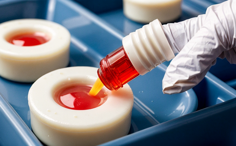 ISO 20836 - Antibiyotik Kalıntısı Tespiti Testi