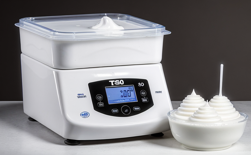 TSE 901 - Yoğurtta Stabilite ve pH Testi