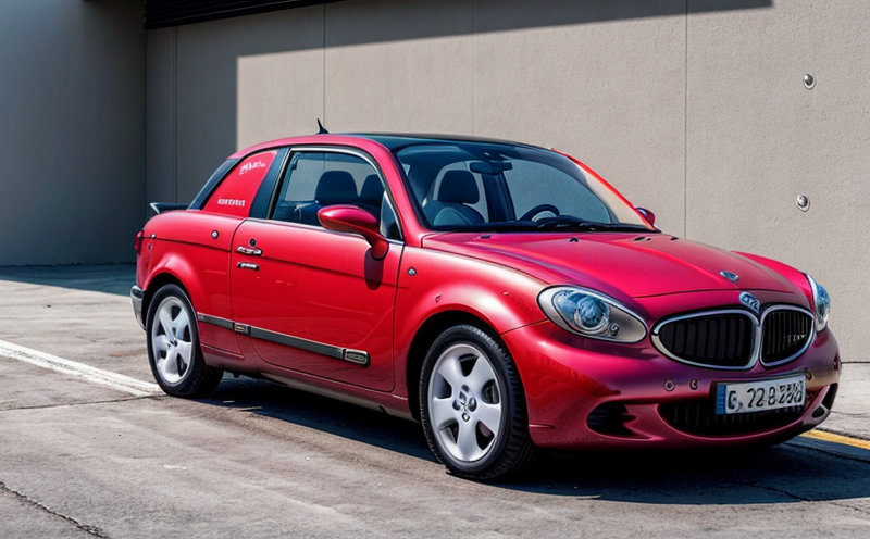 EC 1333/2008 - Tatlandırıcı Uyumluk Testi