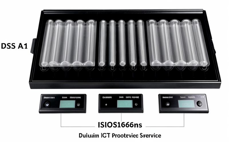 ISO 16634-2 - Protein Tayini (Dumas Yöntemi) Testi