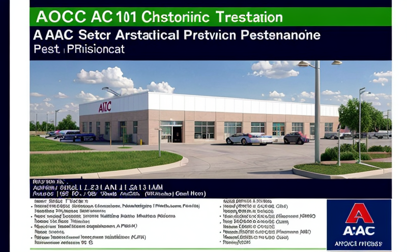 AOAC 994.12 - Fosfor Tayini Testi