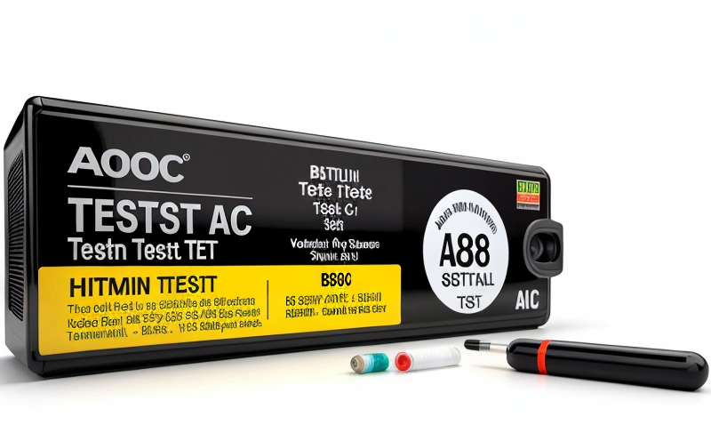 AOAC 986.23 - Vitamin B12 Tayini Testi