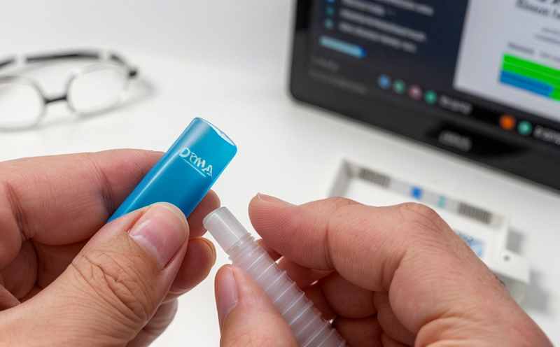 ISO 24276 - DNA Testi Sonuçlarının Doğrulanması Testi