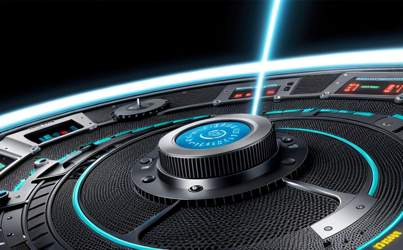 Elektronik Zaman Rölesi EMC Testi
