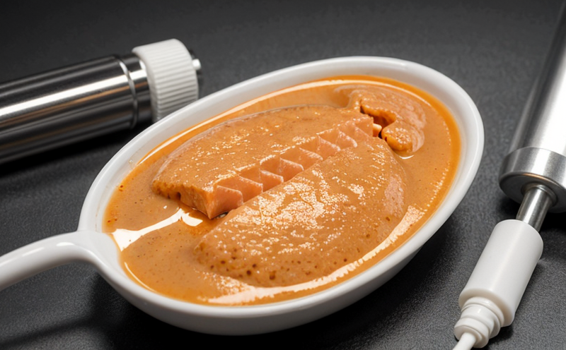 ISO 21572 - Protein Temelli GDO Tespiti Testi