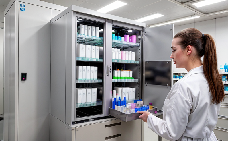 ISO 18415 - Kozmetiklerde Mikrobiyal Yük Testi
