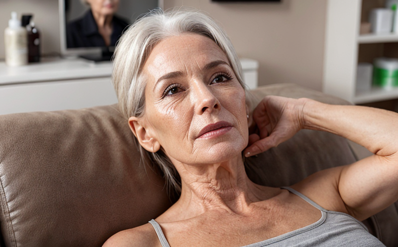 Anti-aging Etkinlik Testi