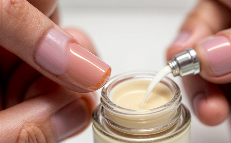 ISO 24500 - Aydınlatıcı Serumda Pigment Etkisi Testi