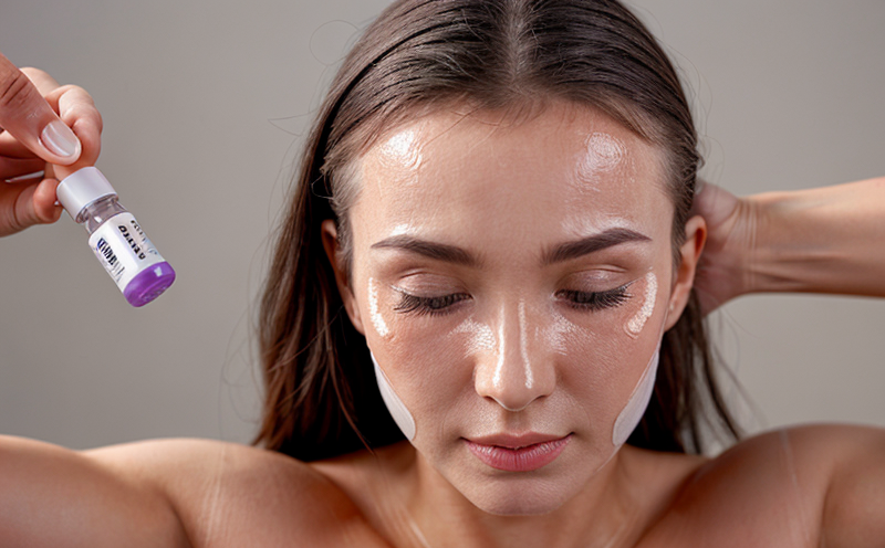 ISO 24532 - Cilt Serumlarında Vitamin Stabilite Testi