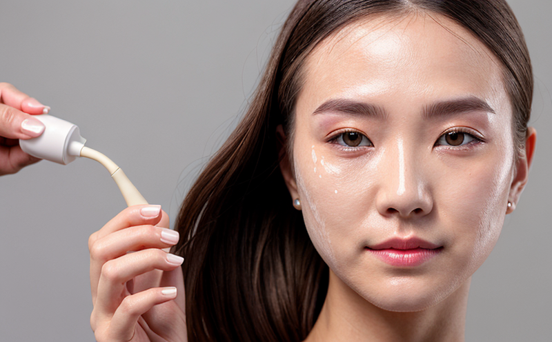 ISO 24560 - BB Krem SPF Performansı Testi