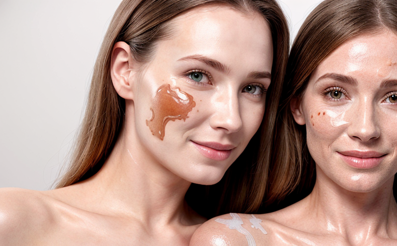 Dermatolojik Onaylı Cilt Uyumluluğu Testi