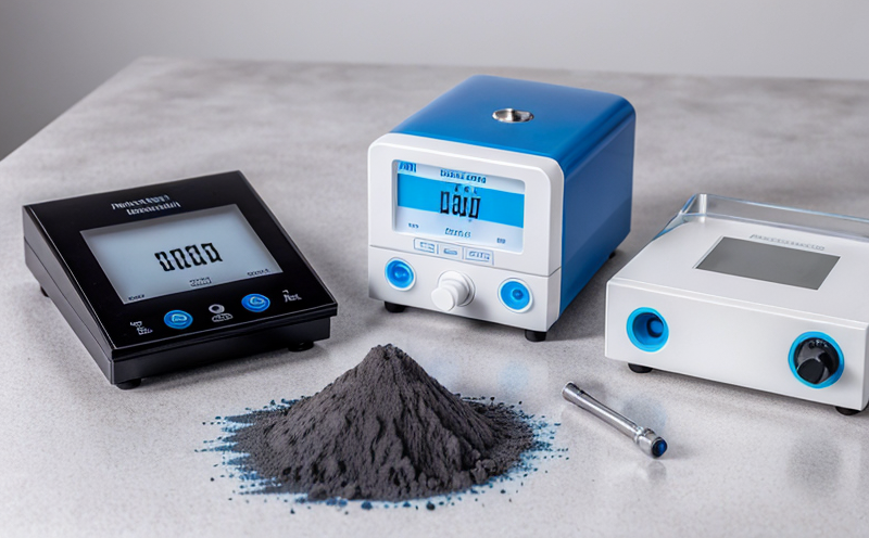 Allık Pigment Yoğunluğu ve Dağılma Testi