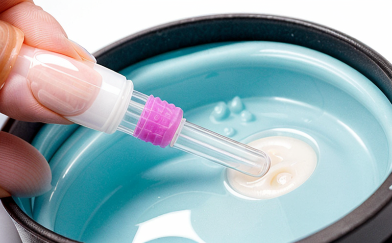 OECD TG 439 - In Vitro Cilt İrritasyon Testi (RHE)