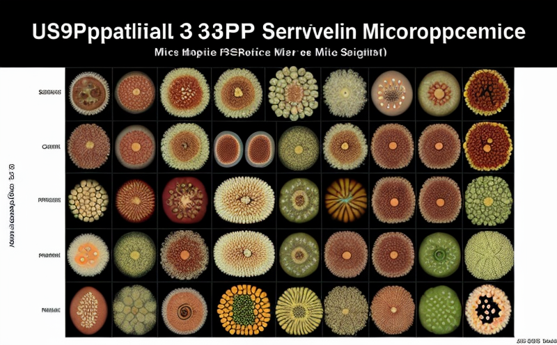 USP 39 <62> - Belirli Mikroorganizmaların Tespiti