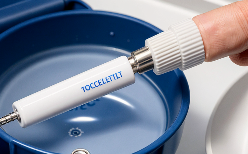 OECD TG 487 - Genotoksisite (Micronucleus) Testi