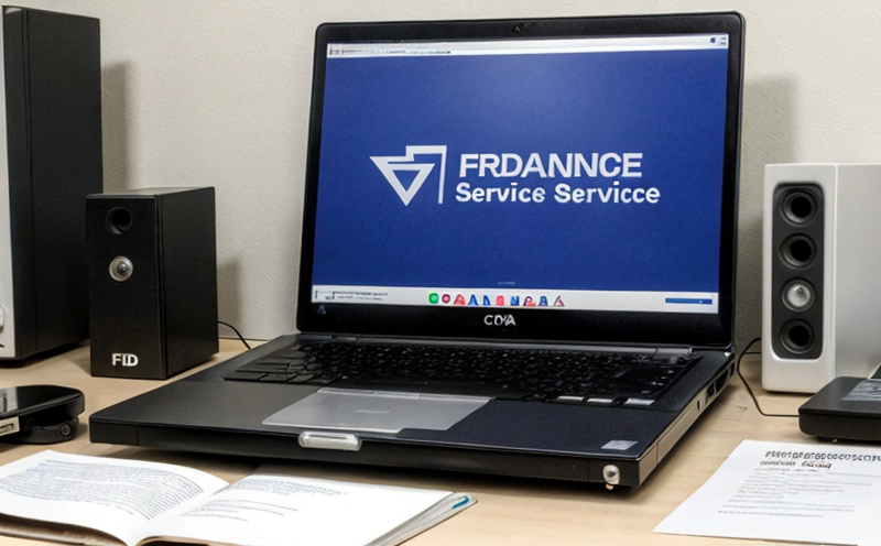 FDA - CPIS Kayıt ve Uyumluk Testi