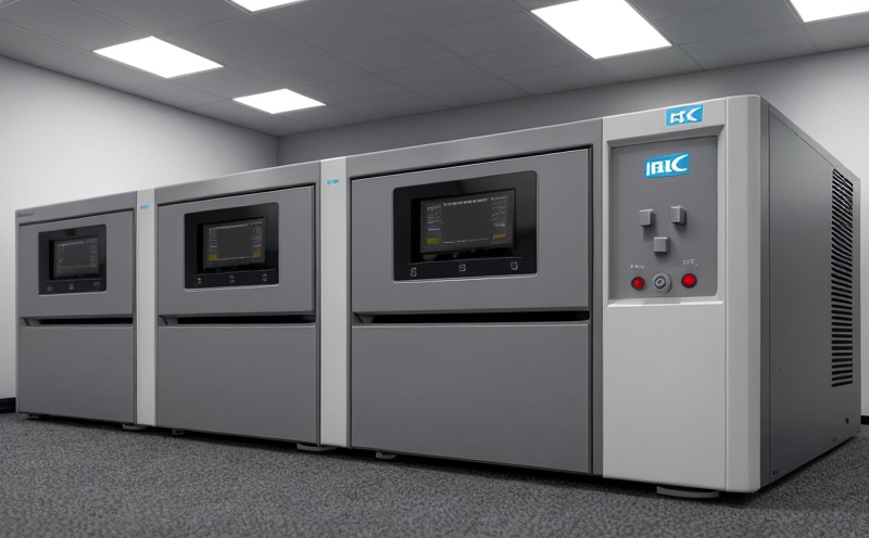 IEC 60335 Standardı Uygunluk Testi