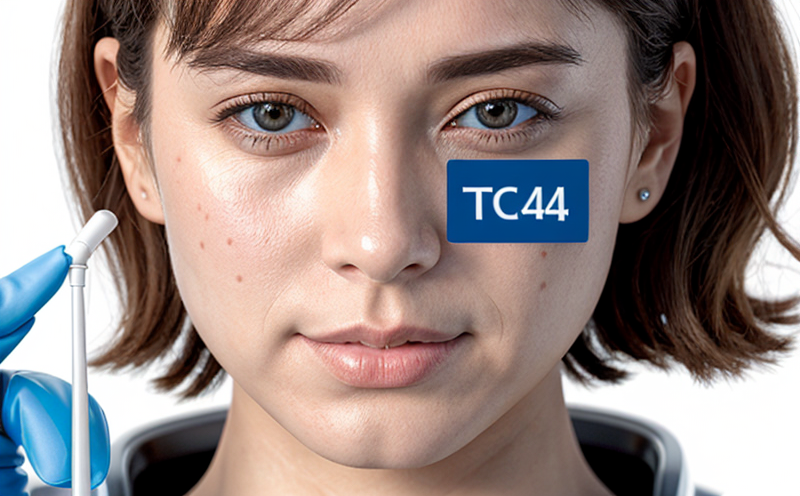 OECD TG 442C - In Vitro Sensitizasyon (DPRA) Testi