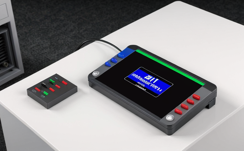 EN 1149-1 - Statik Elektriksel Yüzey Direnci Testi