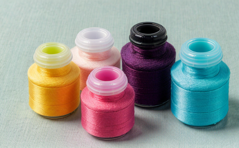 ISO 105-N01 - Tekstil Renkli Ürünlerde Klorlu Su Haslığı