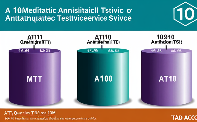 AATCC TM100 - Antibakteriyel Aktivite Kantitatif Testi