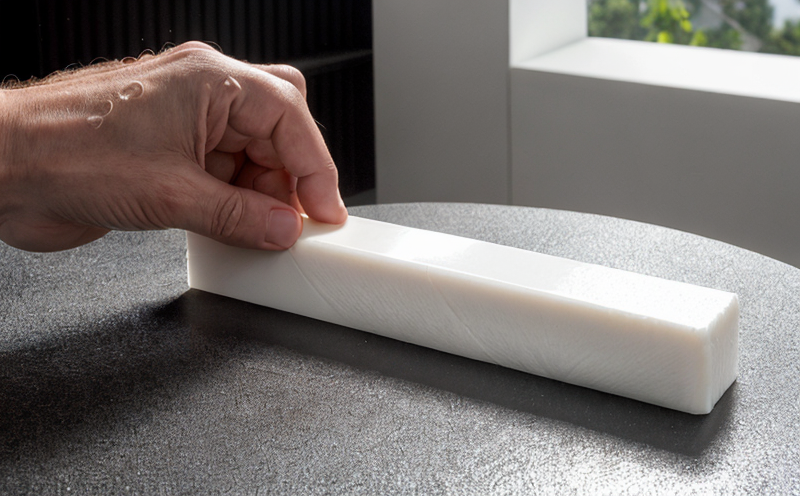 ASTM D1388 - KumaÅŸ Sertlik Testi (Cantilever Metodu)