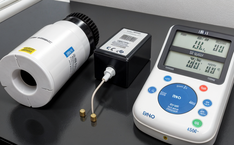 EN ISO 139 - Ortam Koşullarında Dengeleme Testi