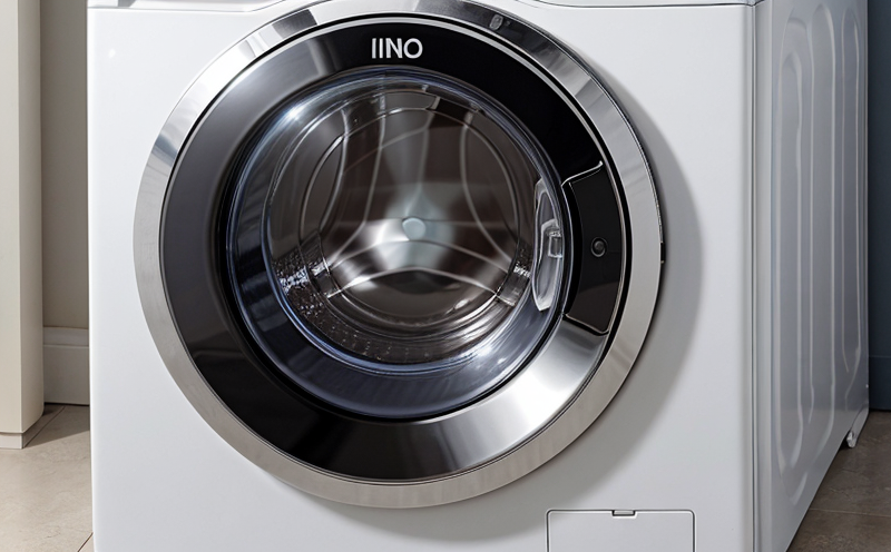 EN ISO 105-C08 - Yıkamaya Karşı Renk Haslığı Testi