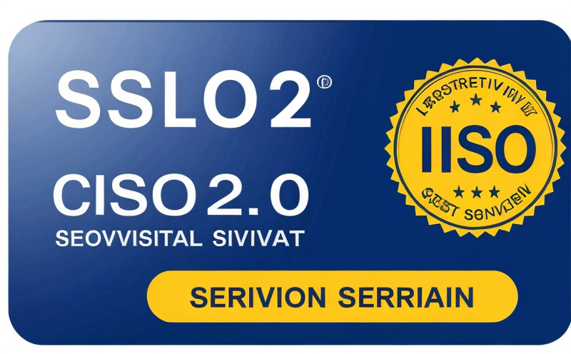 ISO 2076 - Elyaf Sınıflandırma Kodu Doğrulama Testi