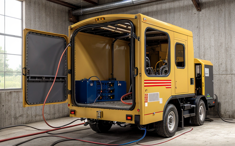 Taşlama Makinesi Elektriksel Testi