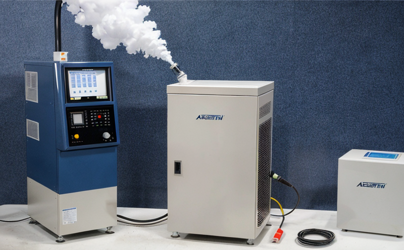 ASTM D6205 - Su Buharı Geçirgenliği Testi (Desikant Metodu)