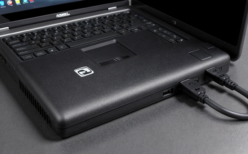 Laptop Adaptörü Yük Testi