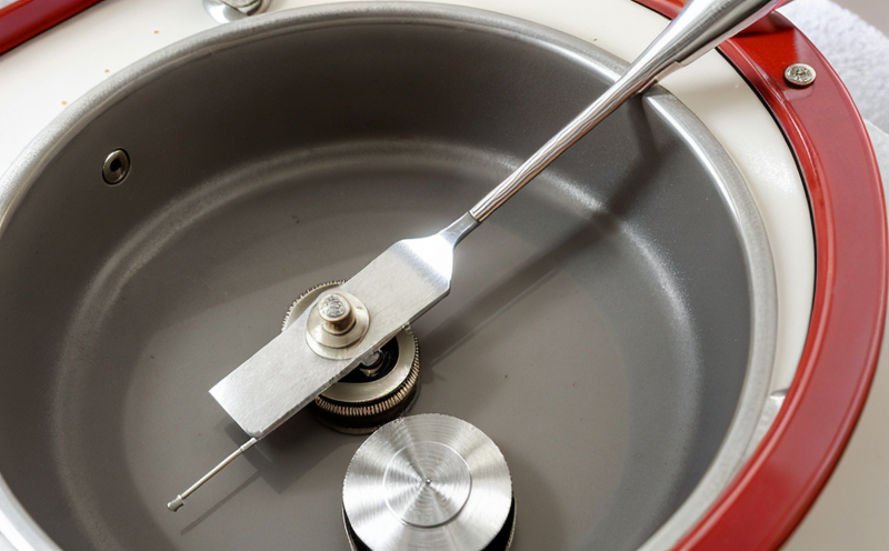 EN ISO 139 - Dengeleme Öncesi Test Koşulları