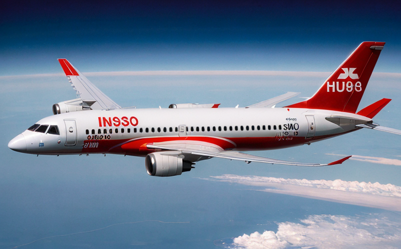 EN ISO 9237 - Yüksek Basınçta Hava Geçirgenliği