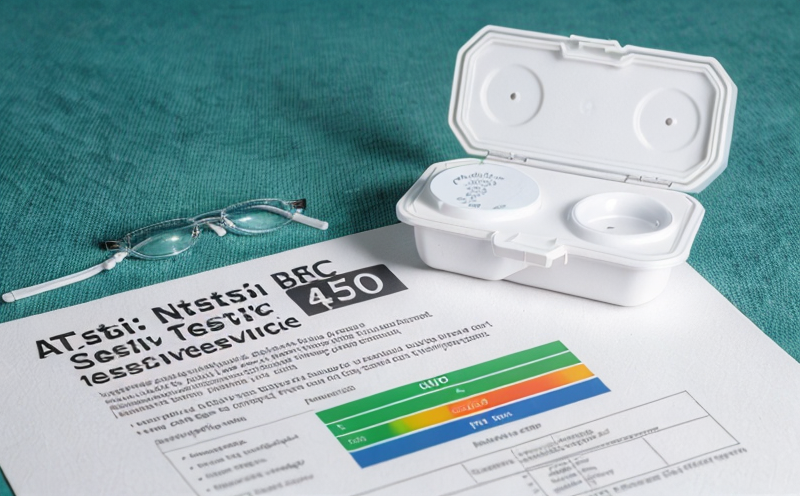 ASTM D6400 - Biyobozunurluk Testi (Tekstil İçin)