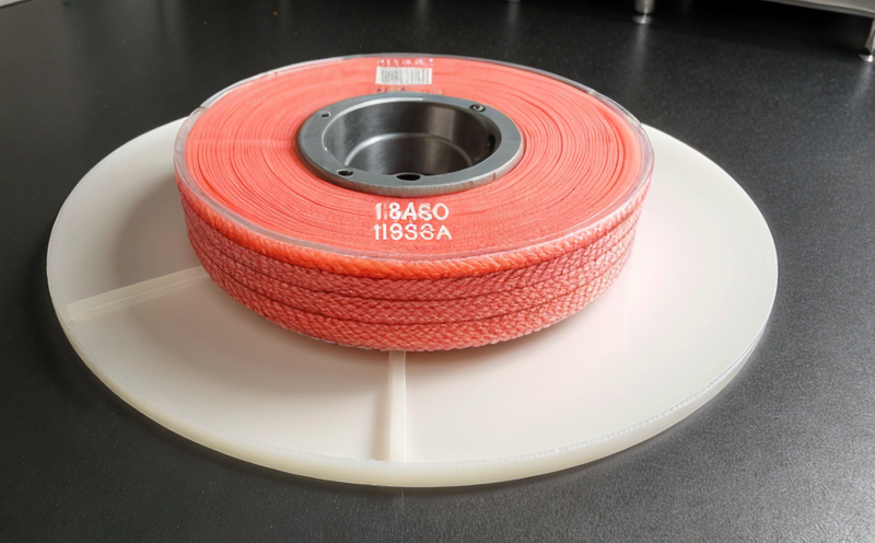 ISO 1833-7 - Poliamid Elyaf Testi