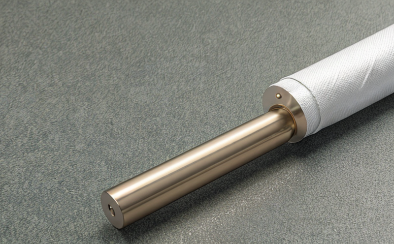 ASTM D1424 - Kumaş Yırtılma Dayanımı (Elmendorf)