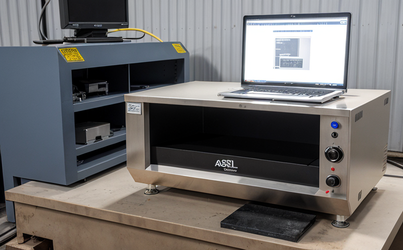 ASTM D4030 - Kenar Yıpranma Testi
