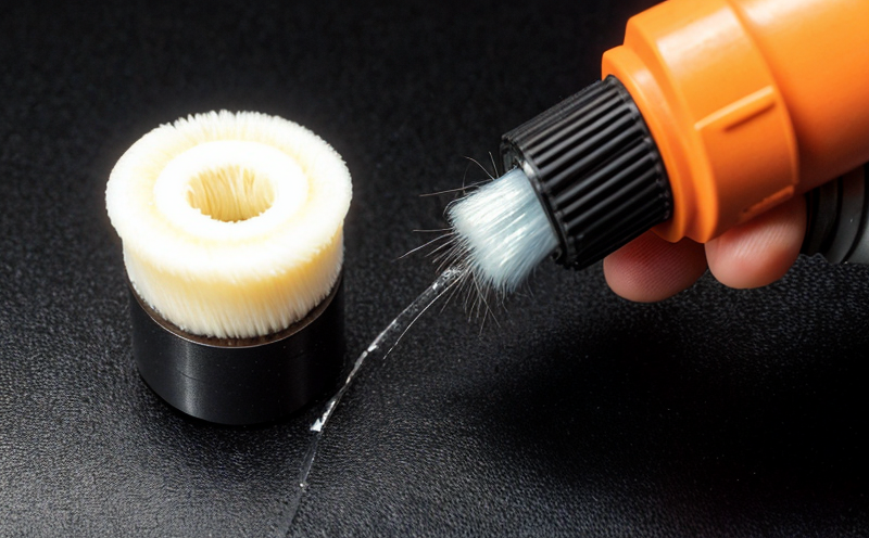 EN ISO 1833-15 - Elastomer Elyaf Oranı Testi