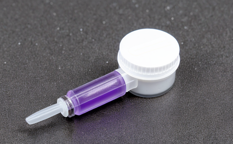 AATCC TM147 - Antibakteriyel Aktivite Testi