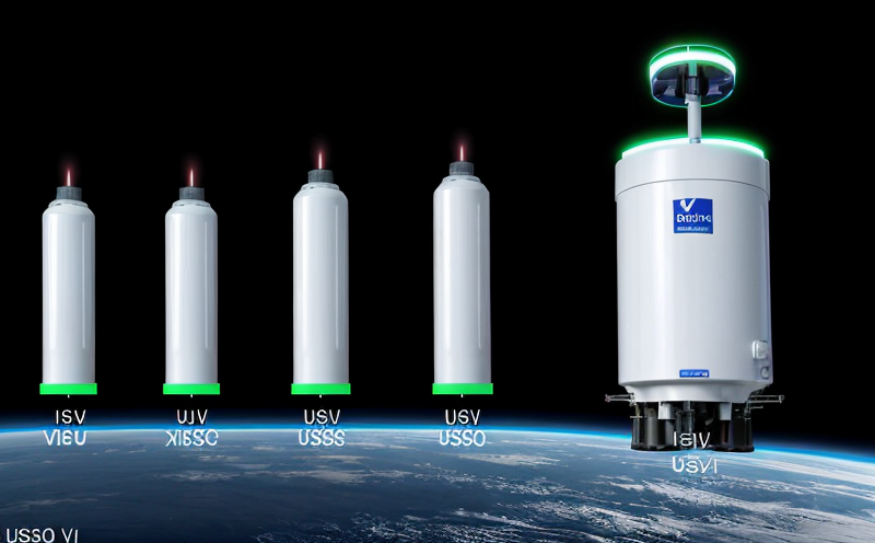 ISO 4892-2 - UV Işınına Dayanıklılık (Xenon Arc)